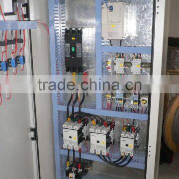 CE/GOST Certificate Safe Electrical Control Cabinet photo-2