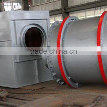 High Efficiency Limestone/mining Slag/sand Dryer With CE Approved photo-4