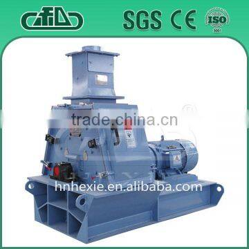 5 Tons/Hour Livestock Feed Grinder Machinery Livestock Feed Hammer Mill Machinery photo-5