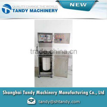 Cheap Price Custom Supreme Quality Plastic Frame Air Bag Filter photo-2