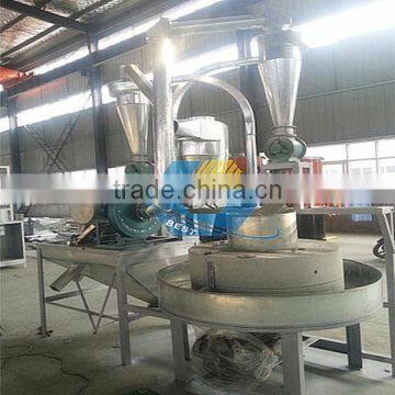 Mung Bean Flour Mill /stone Mill Grinder photo-2