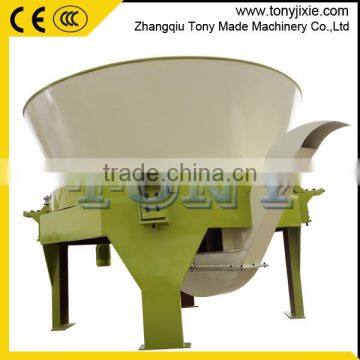 Factory Price High Effective Rotary Straw Cutter photo-2