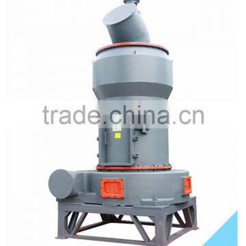 Limestone Construction Equipment / Grinding Machine / Stone Grinding Machine photo-5