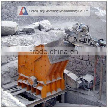 2015 Professional Designed Stone Crushing Production Line With Long Durability photo-4