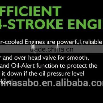 4 -stroke 2000W gasonline power generator for sale