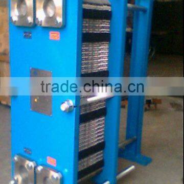 Gasket Stainless Steel Heat Exchanger Plate photo-6