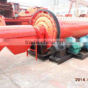 Energy Ball Mill for Grinding Coal