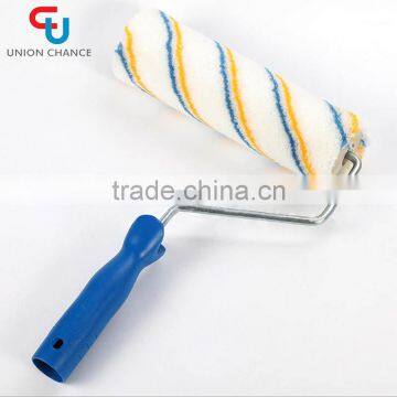 High Grade Acrylic Raw Material Paint Roller Brush Manufacturer