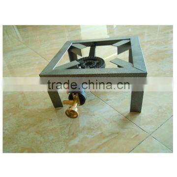 Cast Iron Low Pressure Gas Stove 1 Burner photo-2
