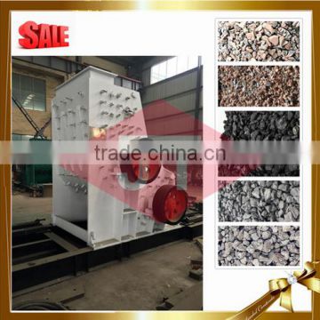 New energy mineral equipment hummer crusher for sale