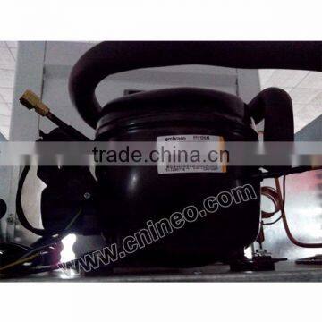 Commercial Restaurant Stainless Steel 4 or 2 Door Upright Fridge Deep Freezer/industrial Freezer photo-6