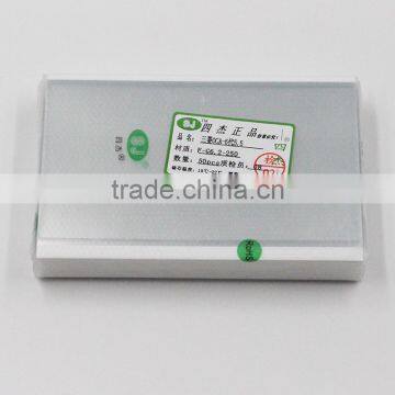 250um OCA Dry Glue Sticker for Samsung S5 S6 S7 Edge photo-5