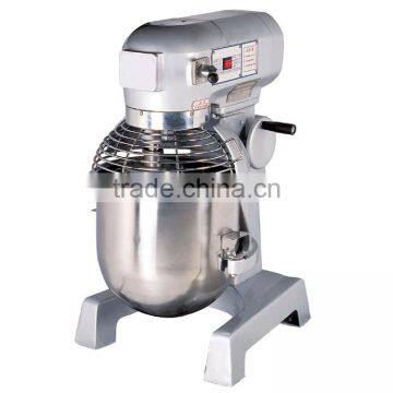 Stainless Steel Stand Mixer,planetary Mixer,blender for Bakery
