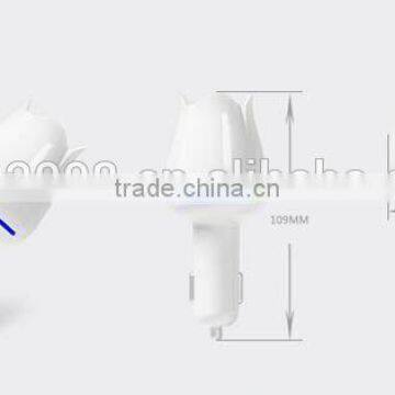 Promotion Gift PM 2.5 Removing 12V DC Plug in Car Air Purfier photo-4