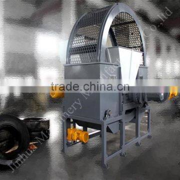Plastic Chipper Shredder for Sale photo-4