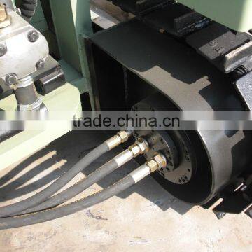 30m in Depth Large-size Engineering Construction Machinery Drilling Rig D100YA2 photo-6