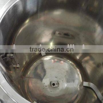 Vertical Cylindrical Pressure Steam Sterilizer VA-SA Statim Autoclave-Bluestone Autoclave photo-4