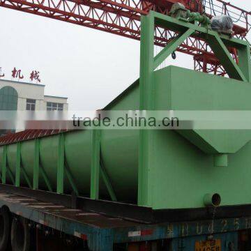 iron ore spiral classifier in China