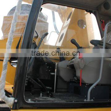 HF168A Rotary Drilling Rig for Piling photo-3