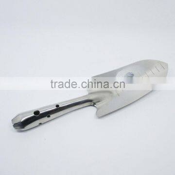 Best Selling Well Stainless Steel Shovel With Steel Handle Children Garden Spades Shovels With Degree Home Shovel for Kids photo-4