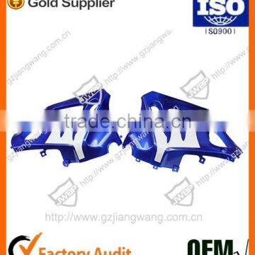 Motorcycle Body Side Cover Set for GY200/AX100 photo-2
