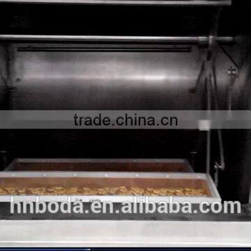 Vacuum Microwave Dryer photo-4