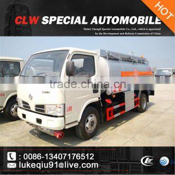 Cheap Price Oil Tank Truck Supplier for Sale photo-2