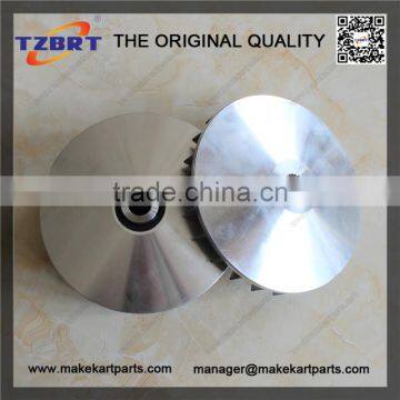 HS 400CC UTV Parts CVT Clutch Cover photo-3