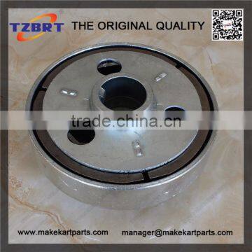 Factory Production 400 Series Clutch 12T 1"Bore #35 Chain for go Kart photo-4