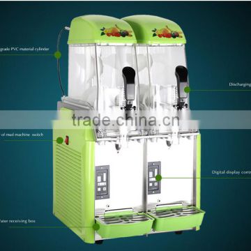 high quality Slush Machine 12L