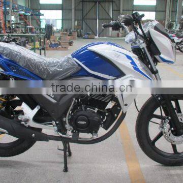 2017 New Model Popular Street Legal 150cc Motorbikes photo-5