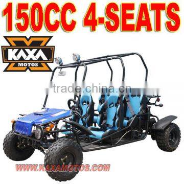 150cc Buggy 4 Seats Approved