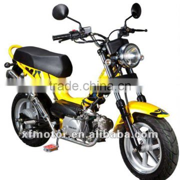 49cc EEC pocket bike