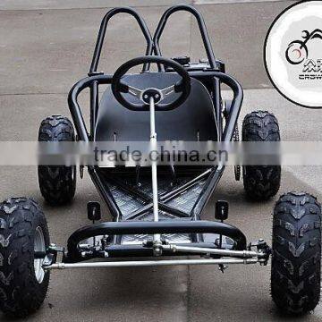 Single Seat go Kart, go Cart, Buggy, Kit(168G-1) photo-2
