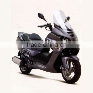 250cc scooter