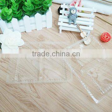Cookie Blister Plastic Packaging Inner Tray With Dividers photo-2