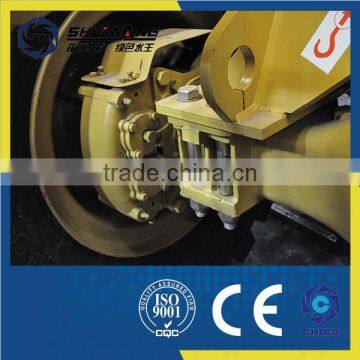 Wheel Loaders Front End Loader Farm Tractor Loader for Sale photo-5