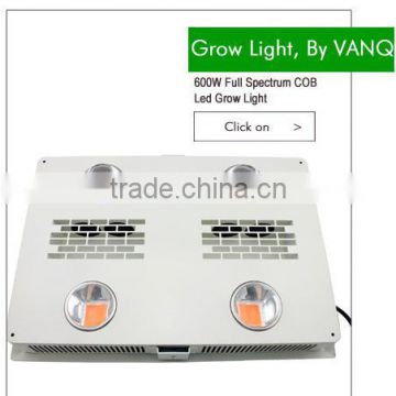 600W COB led grow light horticulture lighting