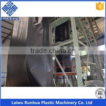 2 Layer 5m Hdpe Water Tank Ponf Liner Geomembrane Machine photo-5