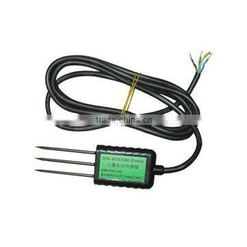 An Ying High Sensitivity Soil Humidity Testing Equipment, Wisdom Agriculture Usage Soil Moisture Sensor Current Output photo-5