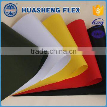 Excellent material pvc laminated tarpaulin