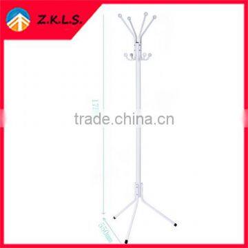 Household Clothes Hanger Stand With Hanger Hook To Hang Clothes And Hat photo-2