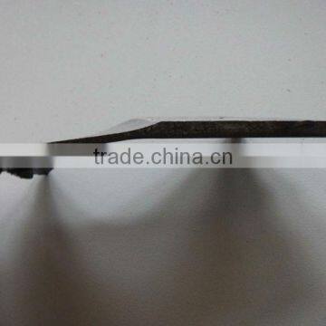 Screw Blade Cold Rolling Mill photo-2