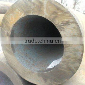 c45 hot rolled steel pipe