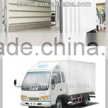 Insulation Panel for Refrigerator Truck photo-2