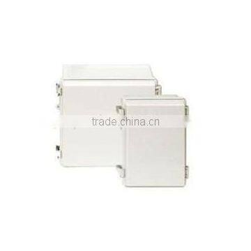 High Accuracy power distribution box IP66/67