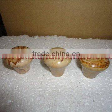 UNIQUE MARBLE KNOBS COLLECTION photo-3