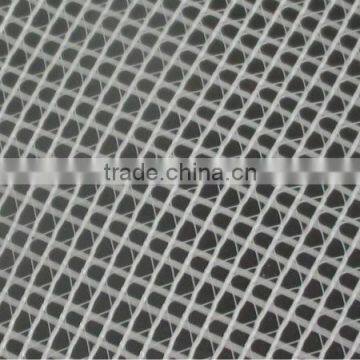 pvc translucent fabric/transparent waterproof fabric