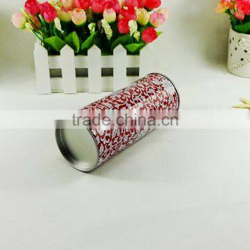 Factory Wholesale Wine Packaging Whisky Tin Can photo-4