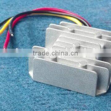 48V to 5v 10A 50W waterproof DC-DC power converter